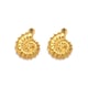 Gold-Conch [about 4.83g each] Picture3
